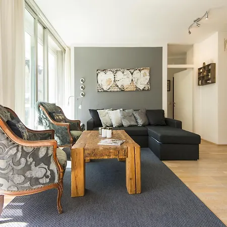 Ferienhaus Spacious With Mountain View Bad Gastein