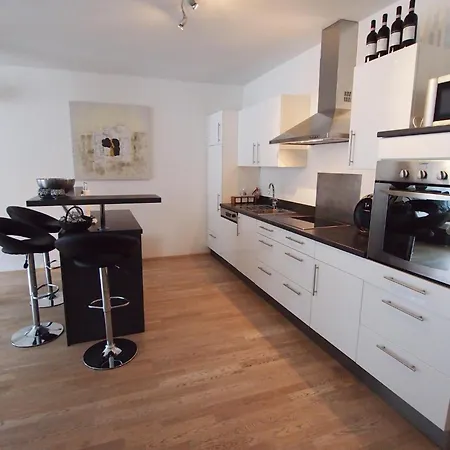 Spacious With Mountain View Bad Gastein